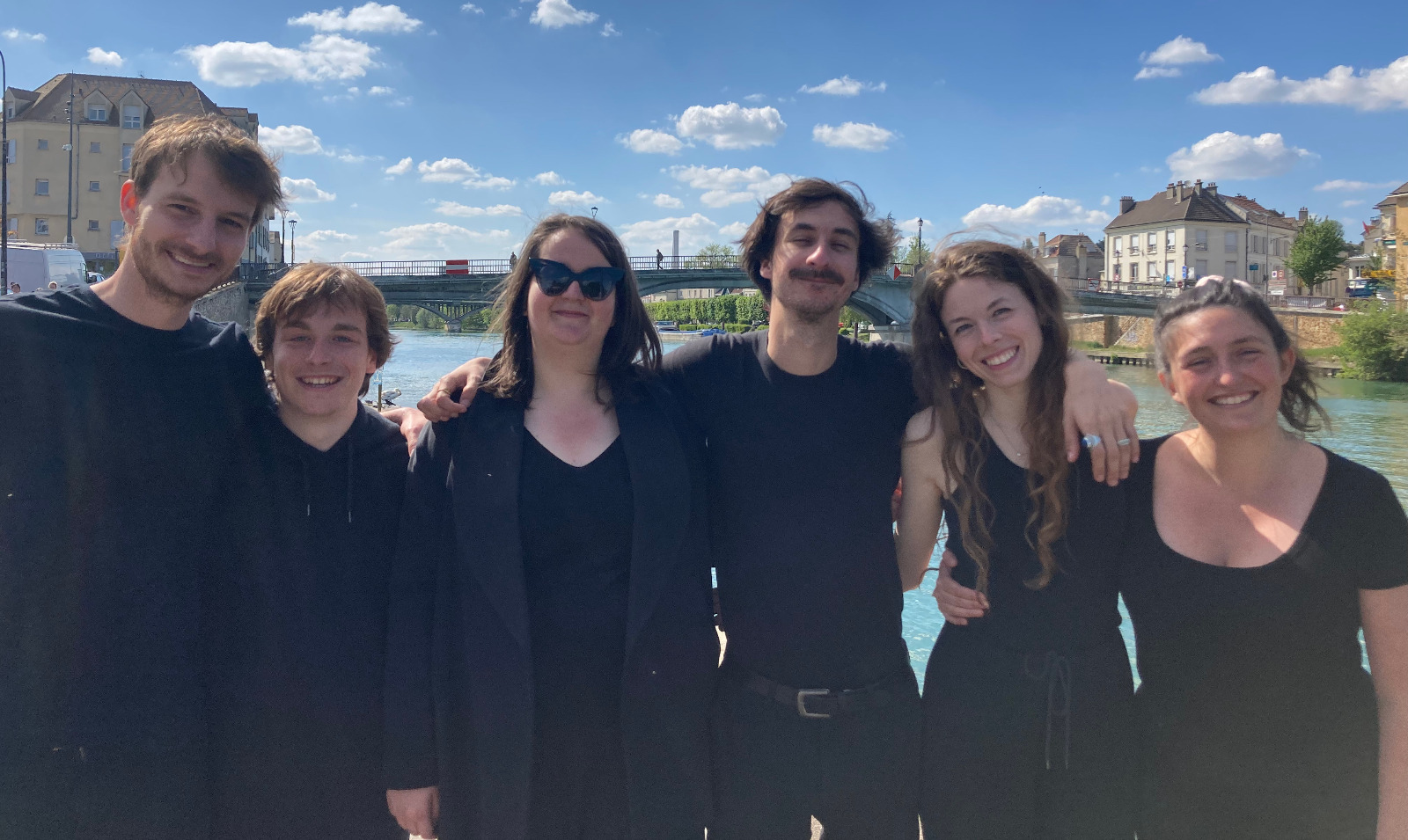 Photo des comédiens n°6